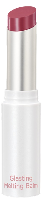 ROM&ND Glasting Melting Balm 06 Kaya Fig lūpu balzams, 3.5 g - 1
