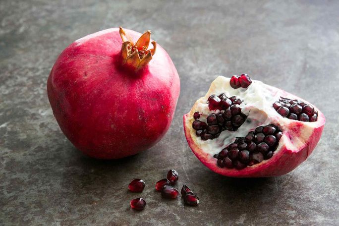 HEALTH&BEAUTY Dead Sea Minerals Pomegranates Extract dušas krēms, 780 ml - 2