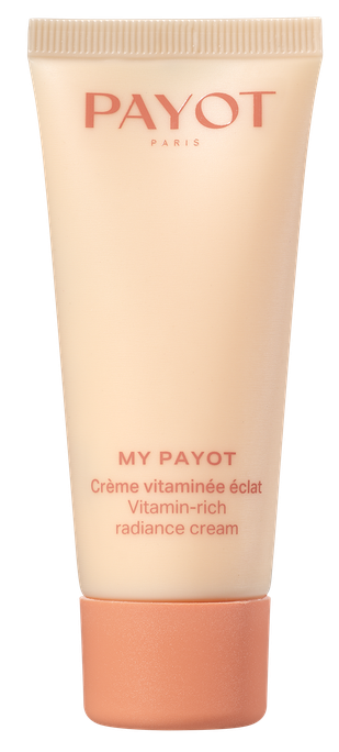 PAYOT Vitamin Rich Radiance sejas krēms, 30 ml - 1