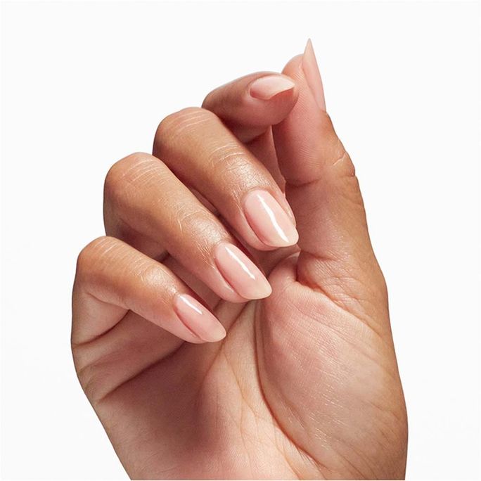 OPI Nail Envy Bubble Bath līdzeklis nagu stiprināšanai, 15 ml - 4