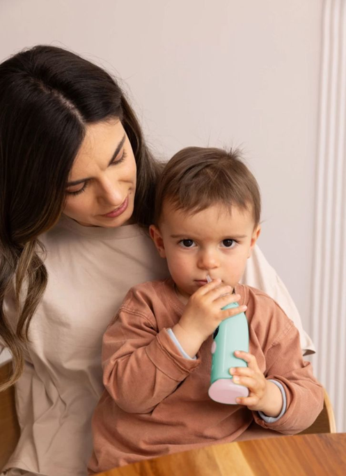 MOMINI Naso Clear Automatic Nasal deguna aspirators, 1 gab. - 4