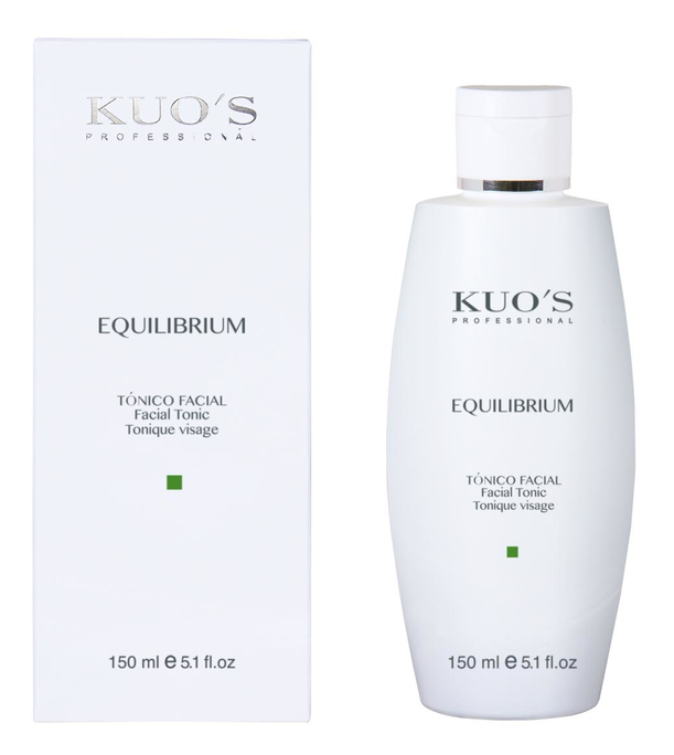 KUOS Equilibrium toniks, 150 ml - 2