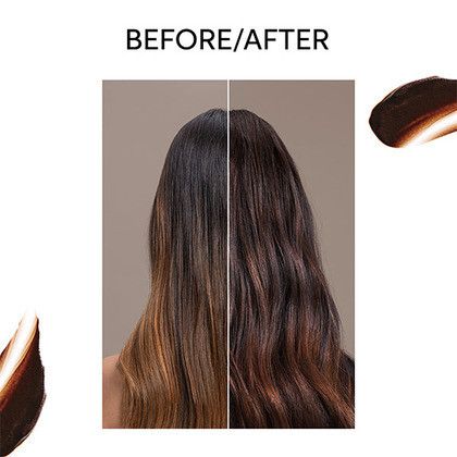 WELLA PROFESSIONALS Color Fresh Mask Chocolat tonējoša matu maska, 150 ml - 5
