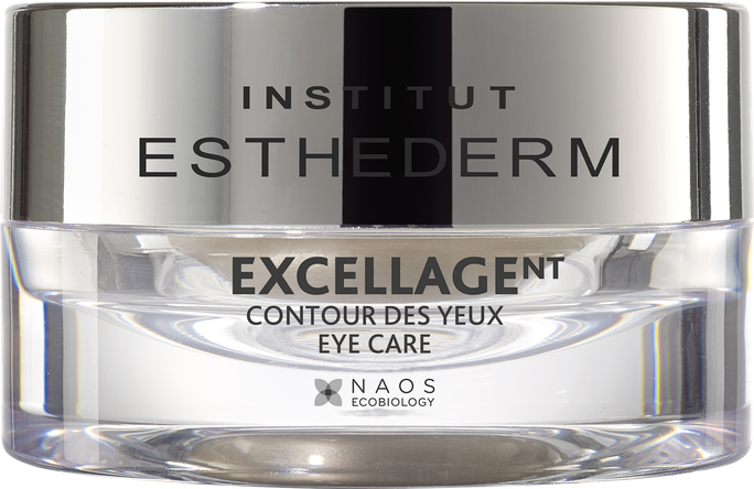 INSTITUT ESTHEDERM Excellage Eye Care acu krēms, 15 ml - 1