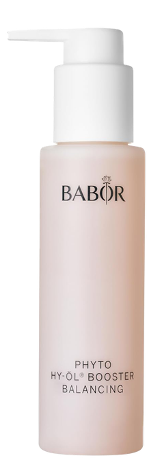 BABOR Phyto Hy-Ol Balancing hidrofilās eļļas aktivators, 100 ml - 1