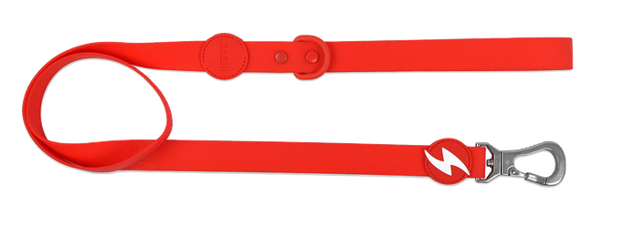DASHI Colorflex Red S pavada, 1 gab. - 1