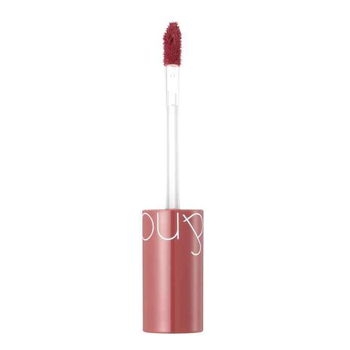 ROM&ND Juicy Lasting Tint 11 Pink Pumpkin lūpu krāsa, 5.5 g - 2