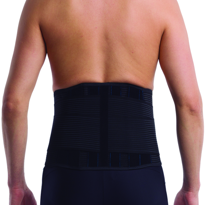 PRIM Spine Laboral+ (XL) muguras ortoze, 1 gab. - 1
