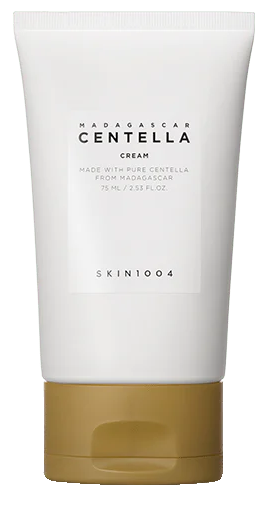 SKIN1004 Madagascar Centella sejas krēms, 75 ml - 1