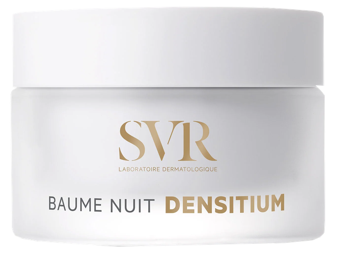SVR Densitium Baume Nuit sejas krēms, 50 ml - 1