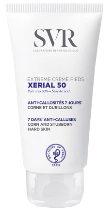 SVR Xerial 50 Extreme krēms, 50 ml - 1