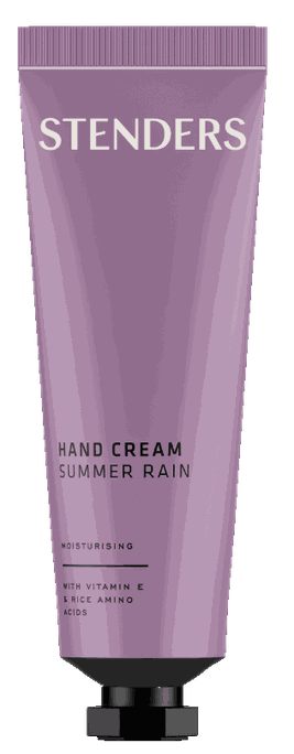 STENDERS Summer Rain rankų kremas, 25 ml - 1