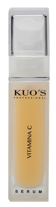 KUOS Vitamin C serums, 30 ml - 1