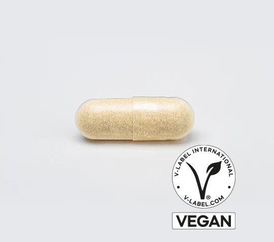 SWISS OVIT Vitamin B Complex kapsulas, 30 gab. - 2