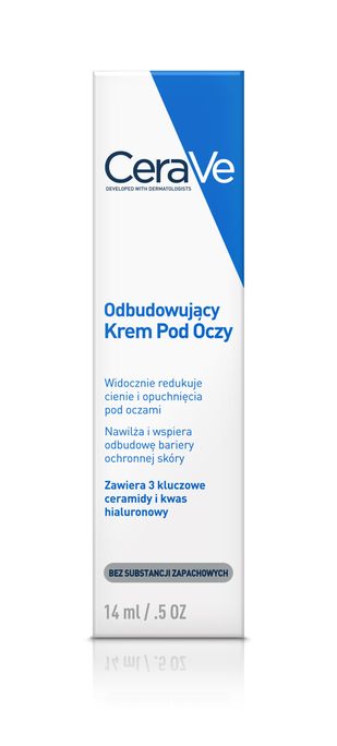 CERAVE Repair acu krēms, 14 ml - 2