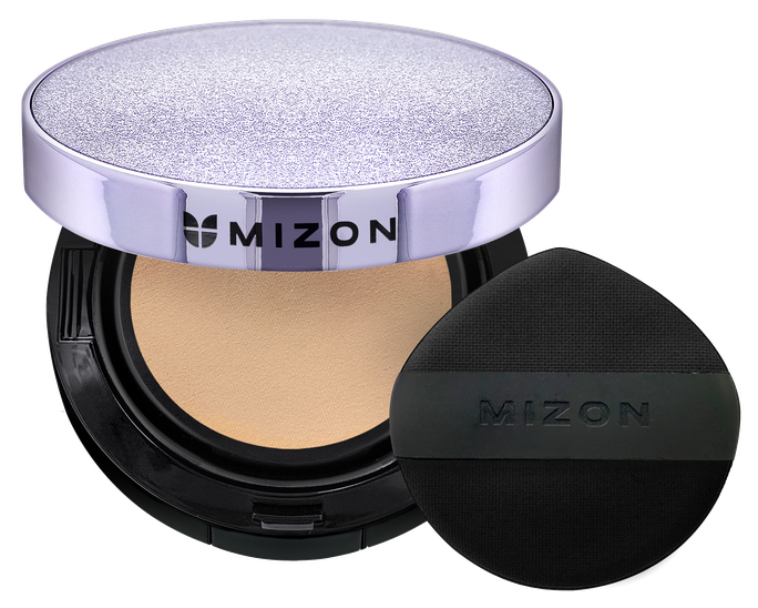 MIZON Vegan Collagen #21 tonālais krēms, 15 g - 1