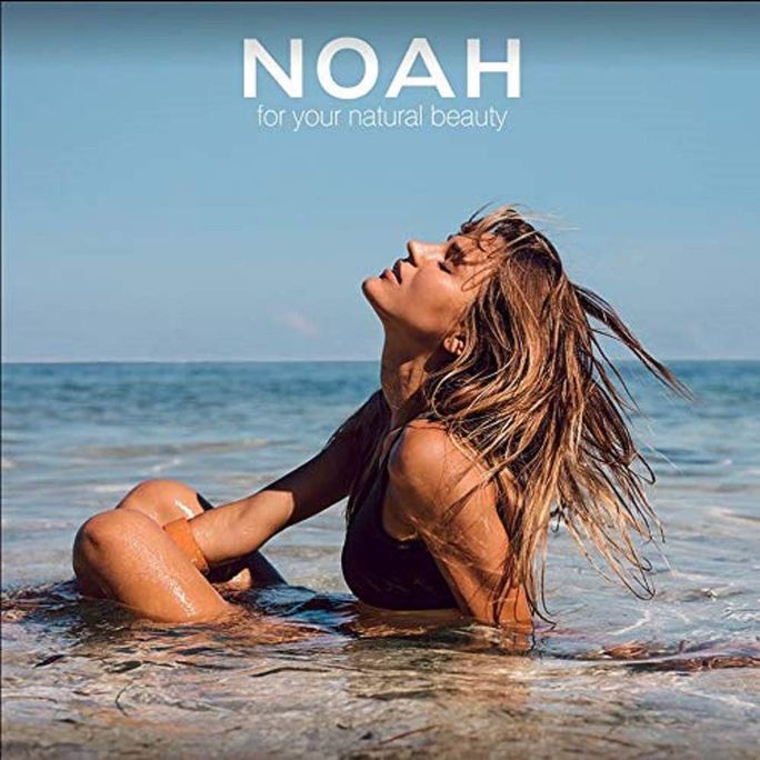 NOAH 1.3 Strenghtening, Lavander šampūns, 250 ml - 3