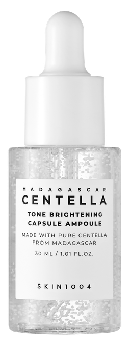 SKIN1004 Madagascar Centella Tone Brightening serums, 30 ml - 1