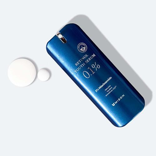MIZON 0.1% Retinol Youth serums, 28 g - 2