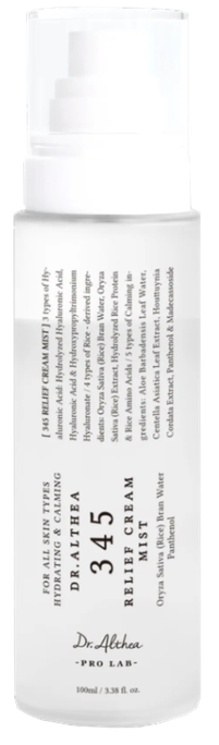 DR. ALTHEA 345 Relief Cream sprejs, 100 ml - 1