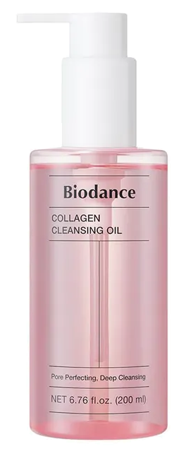 BIODANCE Collagen attīroša eļļa, 200 ml - 1