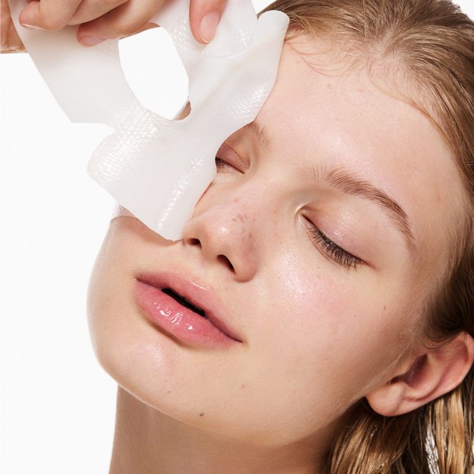 TORRIDEN Cellmazing Firming Gel sejas maska, 1 gab. - 5