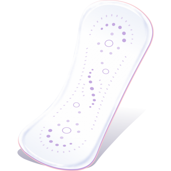 SENI Lady Slim Micro Plus uroloģiskie ieliktņi, 20 gab. - 2