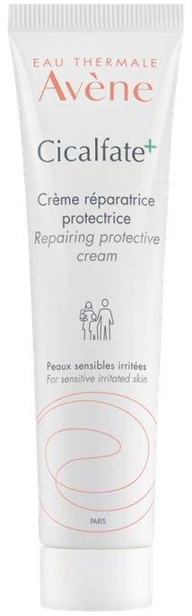 AVENE Cicalfate+ Repairing Protective krēms, 40 ml - 1