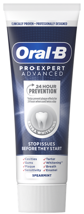 ORAL-B Pro Expert Advanced zobu pasta, 75 ml - 1