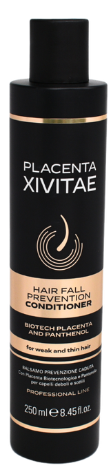 PLACENTA XIVITAE Ar Placentu Pret Matu Izkrišanu balzams, 250 ml - 1