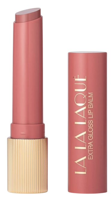 VIVIENNE SABO La La Laque 02 Rose Nude lūpu balzams, 2.5 g - 2