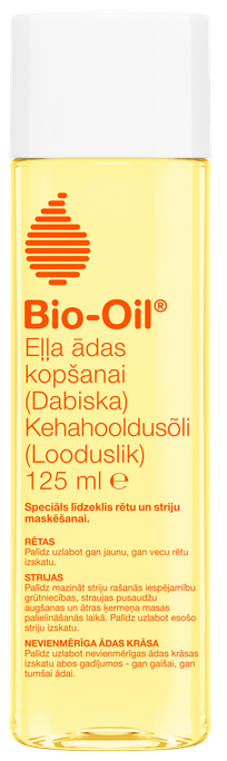 BIO-OIL odos priežiūrai aliejus odos priežiūrai, 125 ml - 1