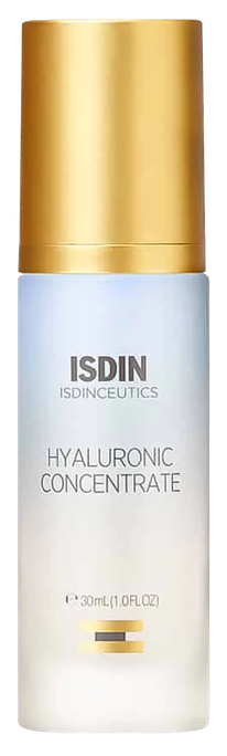 ISDIN Hyaluronic serums, 30 ml - 1