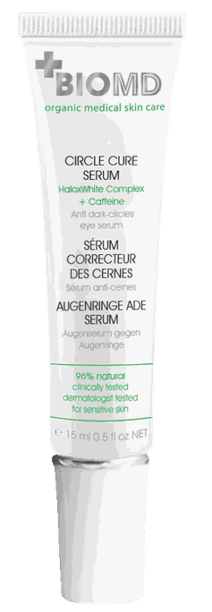 BIOMD Circle Cure serums, 15 ml - 1