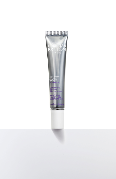 CHRISTIAN BRETON Energy Shot Glow Eye krēms-gels, 15 ml - 2