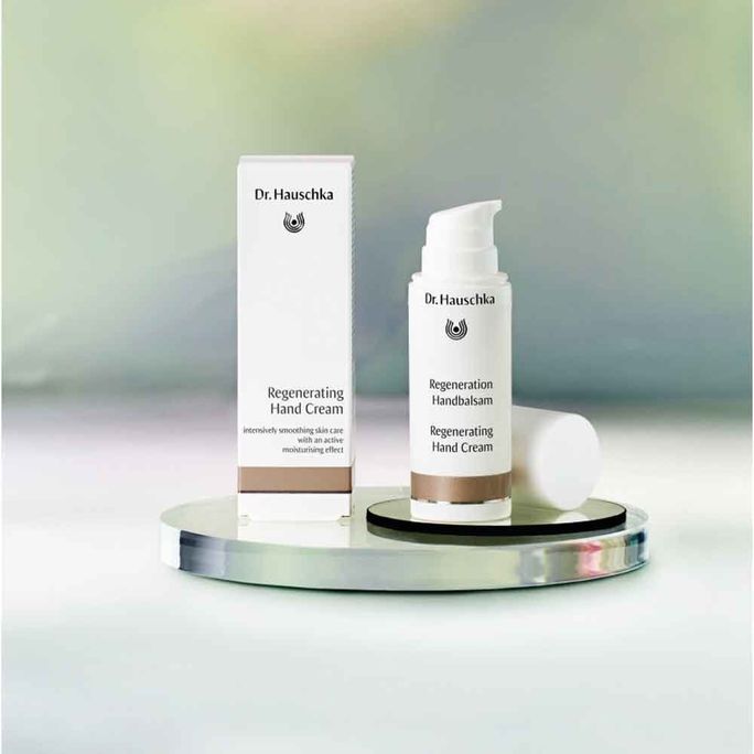 DR.HAUSCHKA Regenerating roku krēms, 50 ml - 2