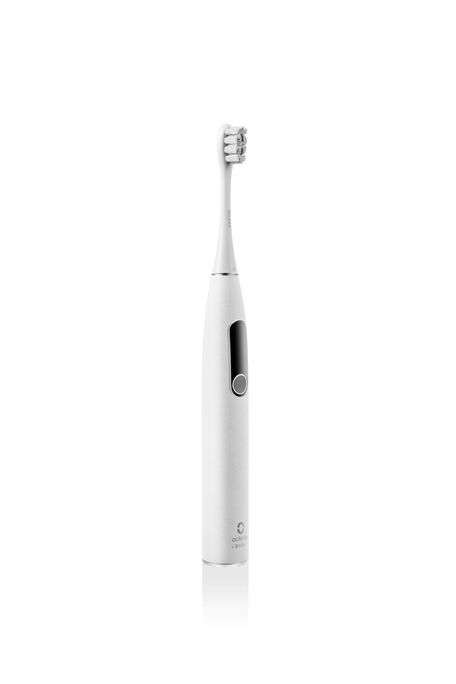 OCLEAN X Pro Elite Premium (grey) komplekts, 1 gab. - 2