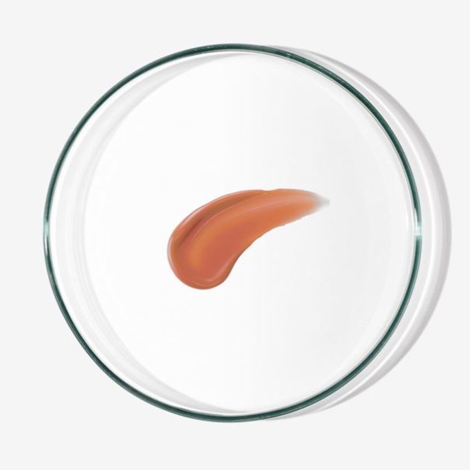 BABE Lip&Cheek SPF 50 Nude lūpu balzams, 20 ml - 2