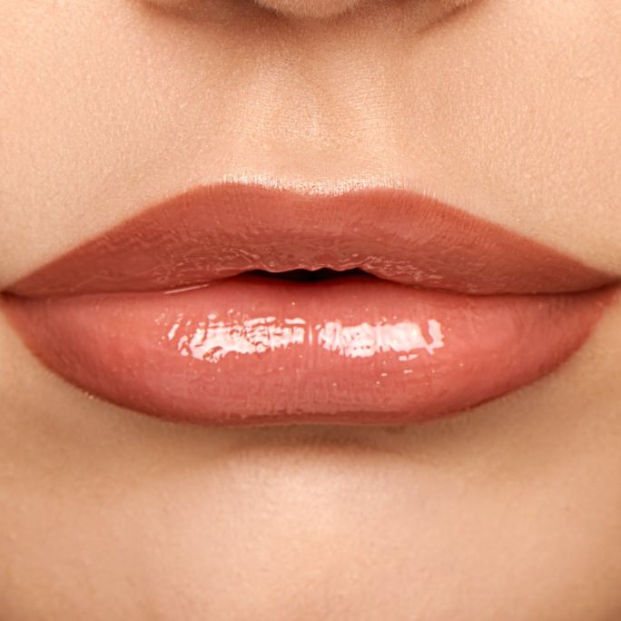 VIVIENNE SABO Le Grand Volume Nr. 05 lūpu spīdums, 3 ml - 3