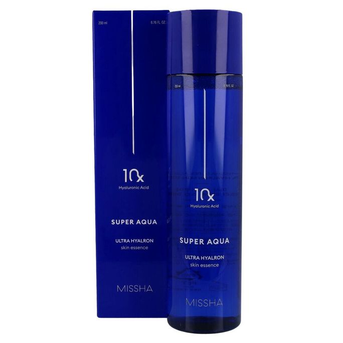 MISSHA Super Aqua Ultra Hyalron esence, 200 ml - 2