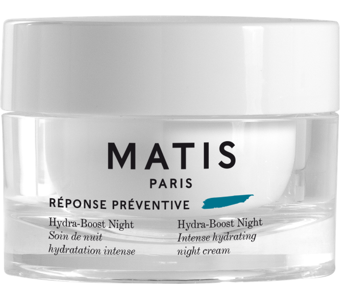 MATIS Hydro-Boost Night maska, 50 ml - 1