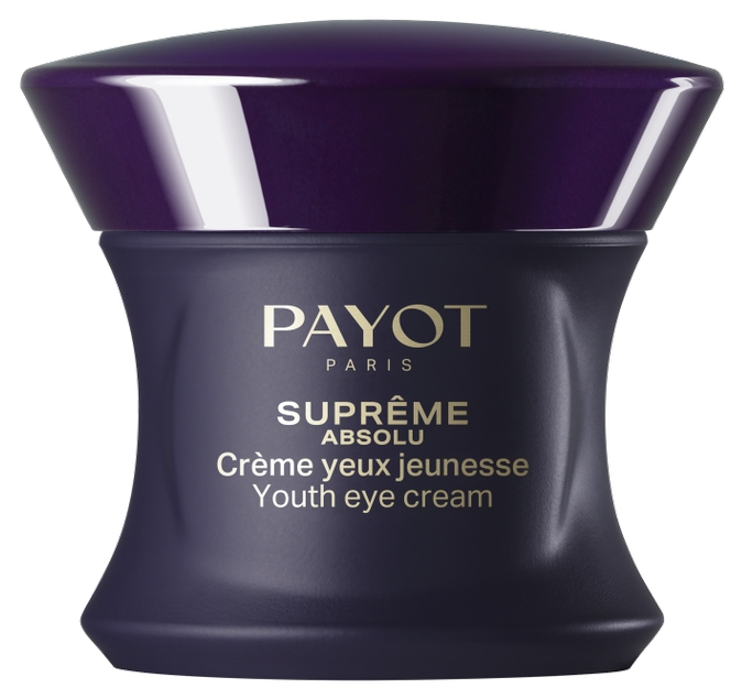 PAYOT Supreme Absolu acu krēms, 15 ml - 1
