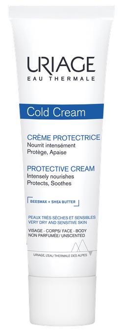 URIAGE Cold krēms, 100 ml - 1
