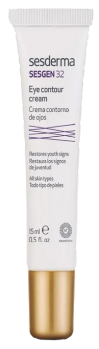 SESDERMA Sesgen 32 acu krēms, 15 ml - 1