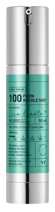 VT COSMETICS PDRN Reedle Shot 100 serums, 50 ml - 1