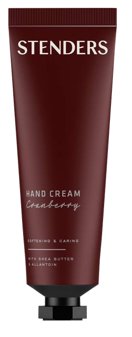 STENDERS Dzērveņu roku krēms, 75 ml - 1