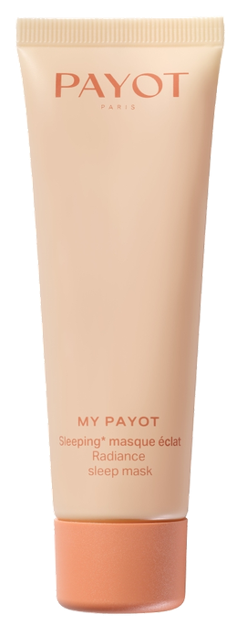 PAYOT My Payot Radiance Sleep sejas maska, 50 ml - 1