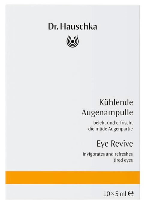 Eye Revive ampulas, 10 gab. - 1