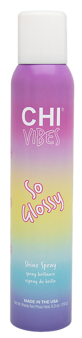 CHI Vibes So Glossy-Shine izsmidzināms līdzeklis, 150 g - 1