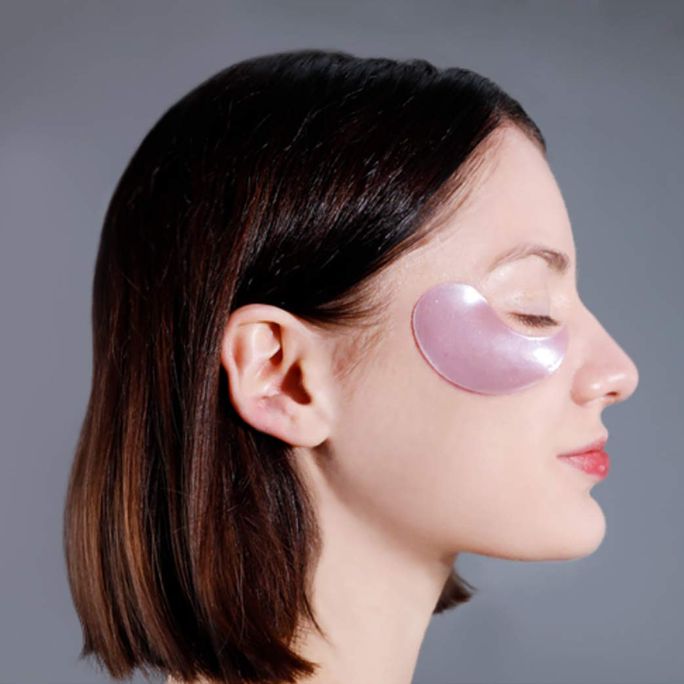 MIZON Collagen acu spilventiņi, 60 gab. - 3